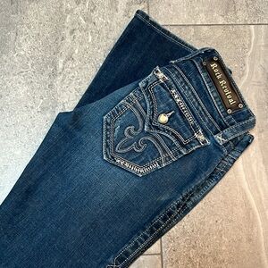 Rock Revival Celine Bootcut Jeans